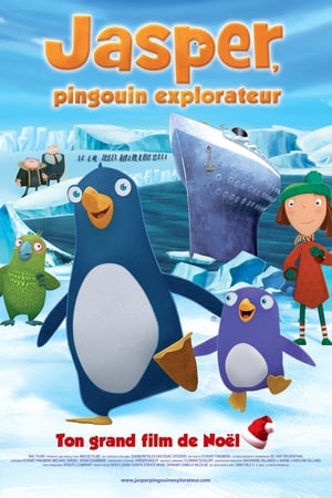 Télécharger Jasper, pingouin explorateur ou regarder en streaming Torrent magnet 