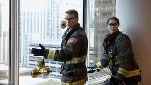 Chicago Fire Season 8 Episode 9