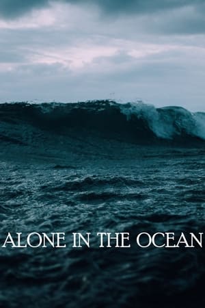 Image Alone in the Ocean