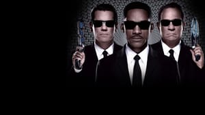 Men in Black 3 (2012)