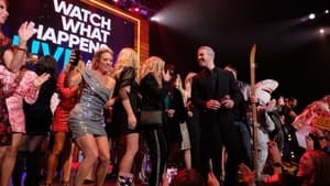 Watch What Happens Live with Andy Cohen Season 16 :Episode 186  BravoCon