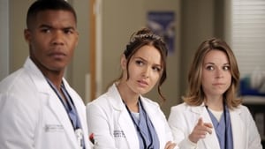 Grey’s Anatomy Season 9 Episode 5