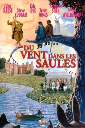 Du Vent dans les saules 1996