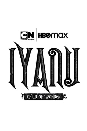 Image Iyanu: Child of Wonder