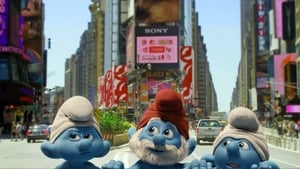 مشاهدة فيلم The Smurfs 2011 مترجم