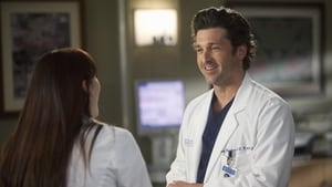 Grey’s Anatomy Season 8 Episode 18