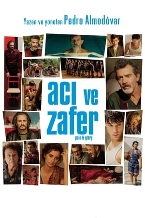 Image Acı ve Zafer