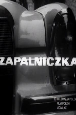 Zapalniczka 1970