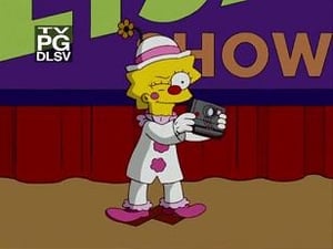 The Simpsons Season 19 Episode 20
