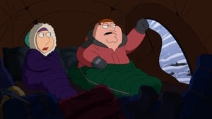 Family Guy Season 11 Episode 1