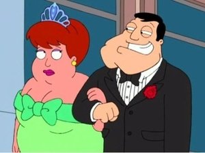 American Dad! Season 2