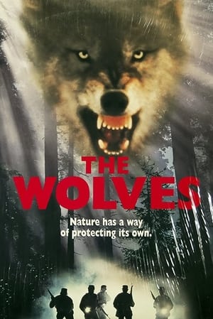 Image The Wolves