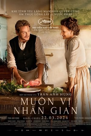 Image Muôn Vị Nhân Gian