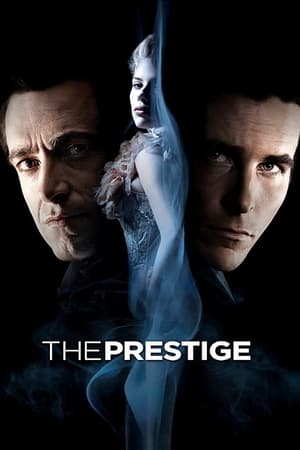 Poster The Prestige 2006
