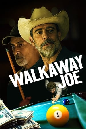 Poster Walkaway Joe 2020
