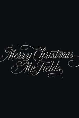 Merry Christmas, Mr. Fields 2016