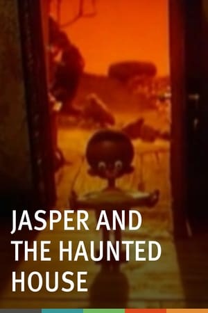 Poster Jasper and the Haunted House 1942