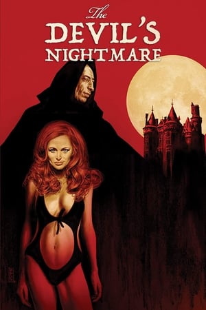 Poster The Devil's Nightmare 1971