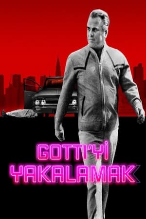 Image Gotti'yi Yakalamak