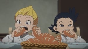 The Promised Neverland Season 2 Episode 3 مترجمة