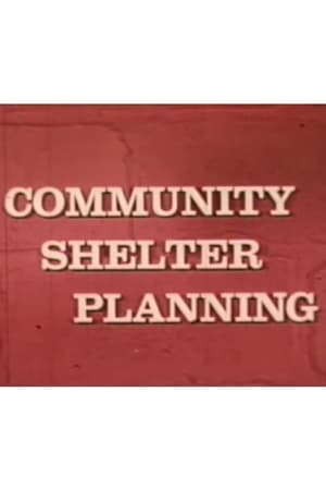 Télécharger Community Shelter Planning ou regarder en streaming Torrent magnet 