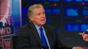 The Daily Show Season 18 : Regis Philbin