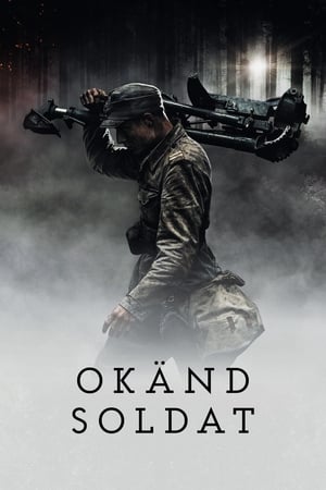 Image Okänd soldat