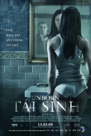 Poster Tái Sinh 2009