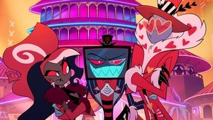 Hazbin Hotel Season 2 :Episode 1  New Pentious