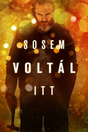 Sosem voltál itt 2017