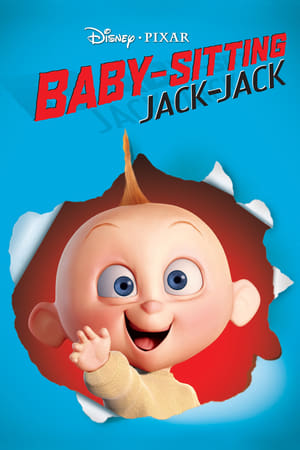 Télécharger Baby-sitting Jack-Jack ou regarder en streaming Torrent magnet 