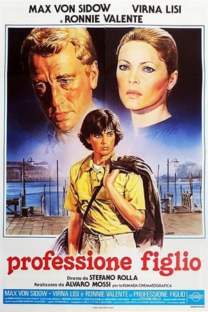 Poster Venetian Lies 1981