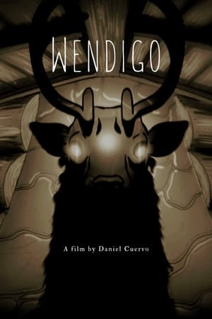 Poster Wendigo 2021