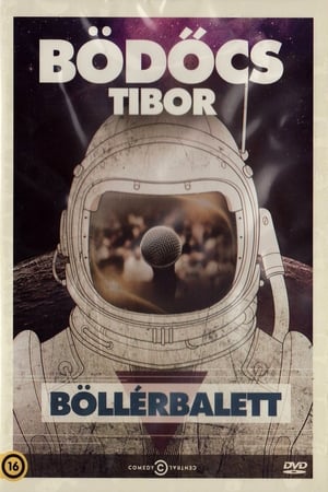 Télécharger Bödőcs Tibor: Böllérbalett ou regarder en streaming Torrent magnet 