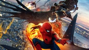 مشاهدة فيلم Spider-Man: Homecoming 2017 مترجم