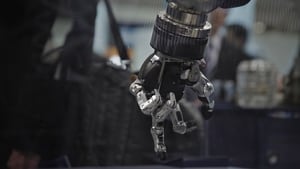مشاهدة الوثائقي The Truth About Killer Robots 2018 مترجم