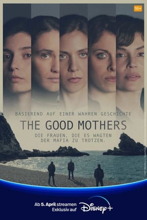 Image The Good Mothers