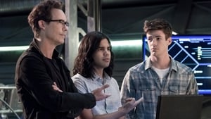 The Flash Season 4 Episode 5 مترجمة