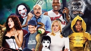 مشاهدة فيلم Scary Movie 4 2006 مترجم