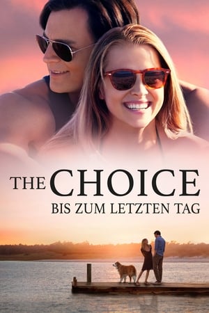 Image The Choice - Bis zum letzten Tag