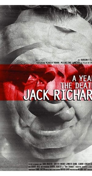 Télécharger A Year in the Death of Jack Richards ou regarder en streaming Torrent magnet 