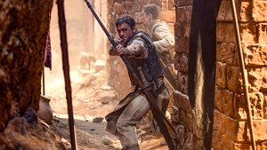 Capture of Robin Hood (2018) HD Монгол Хэл