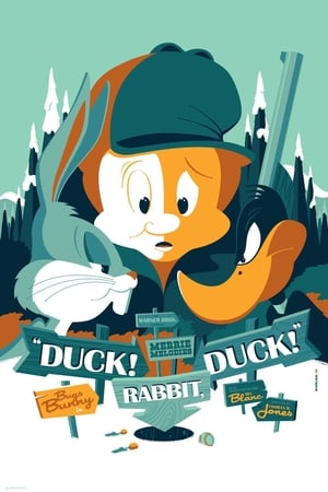 Image Duck! Rabbit, Duck!