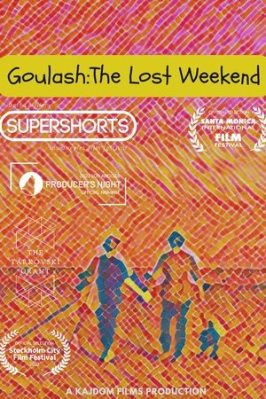 Nonton film Goulash: The Lost Weekend (1970) terbaru sub indo