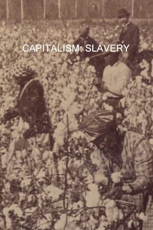 Poster Capitalism: Slavery 2007