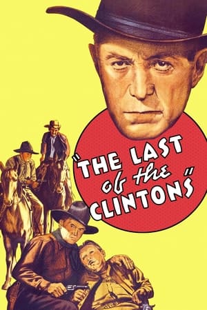 The Last of the Clintons 1935