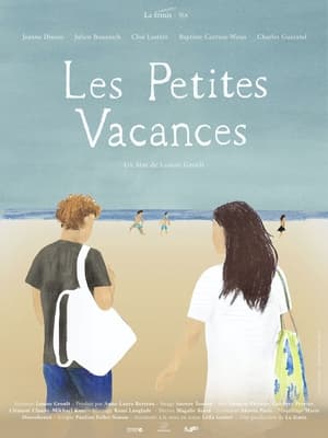 Poster Les petites vacances 2019