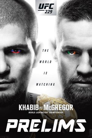 UFC 229: Khabib vs. McGregor (2018)