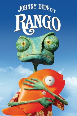 Télécharger Rango ou regarder en streaming Torrent magnet 