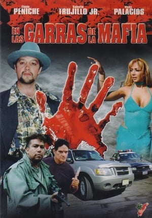 Poster En las Garras de la Mafia 2007